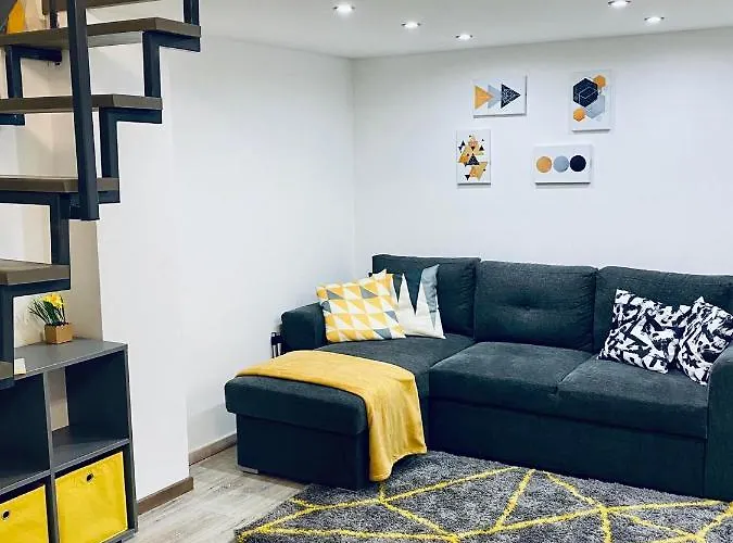 Agnes Apartman
